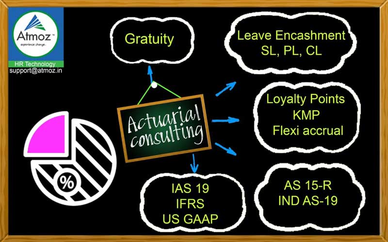 Actuarial Consulting