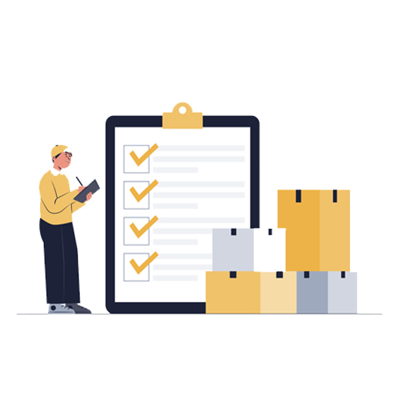 Inventory-Software