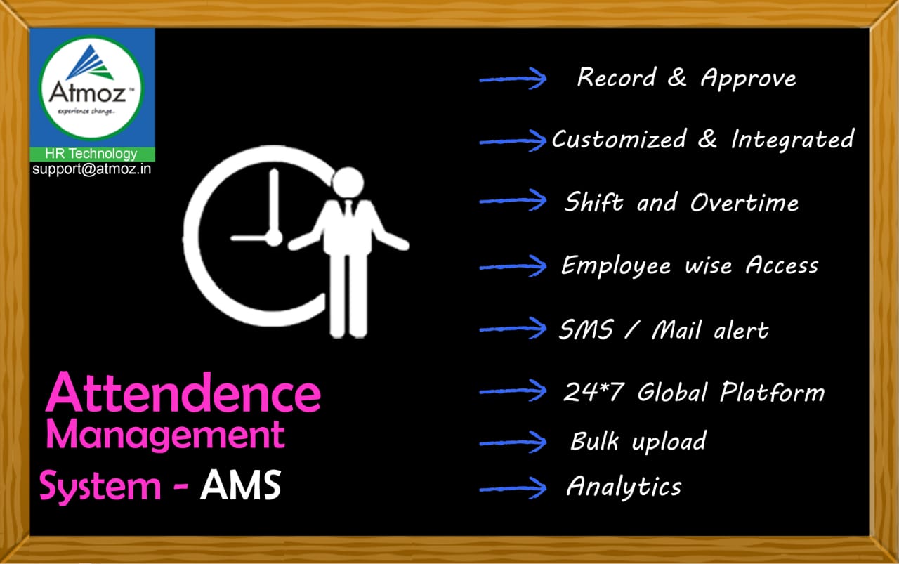 Attendance Management System