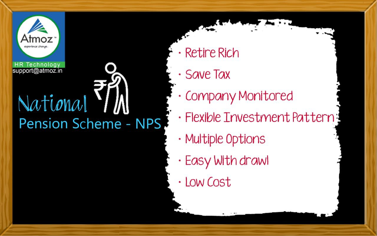 National Pension Scheme