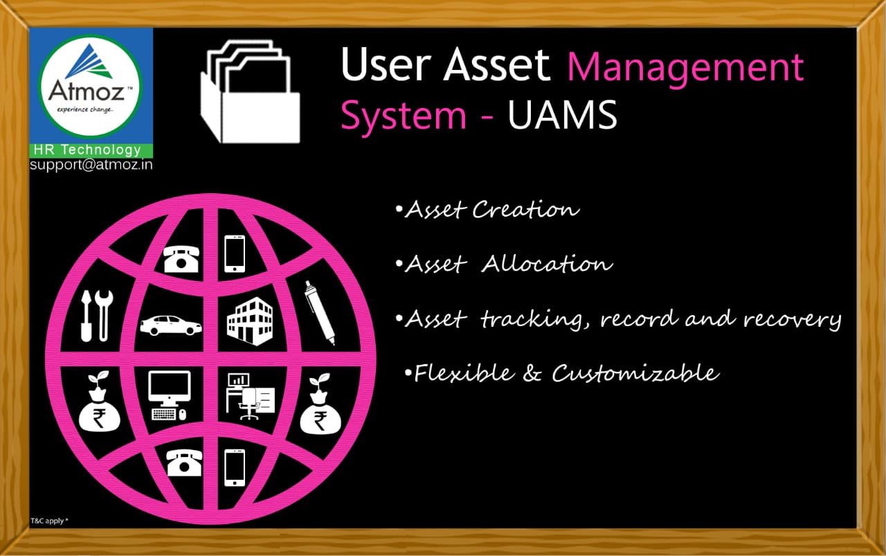 User Asset