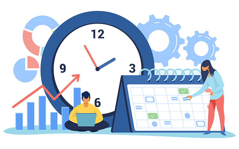 Attendance Management System