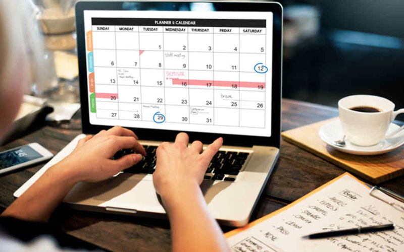 Leave Management System