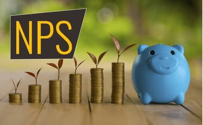 National Pension System