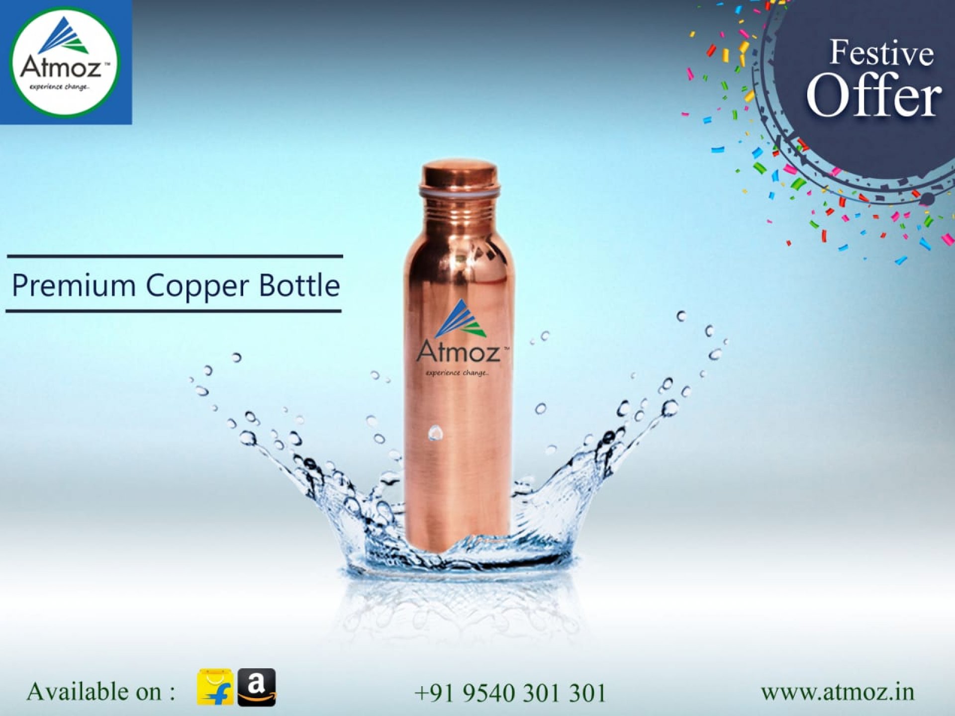 copper